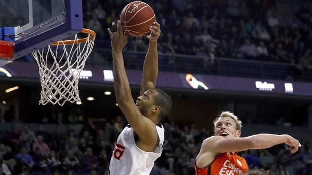 Especial Copa del Rey Gran Canaria 2018