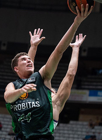 La Penya se enfrenta al BAXI Manresa este sábado