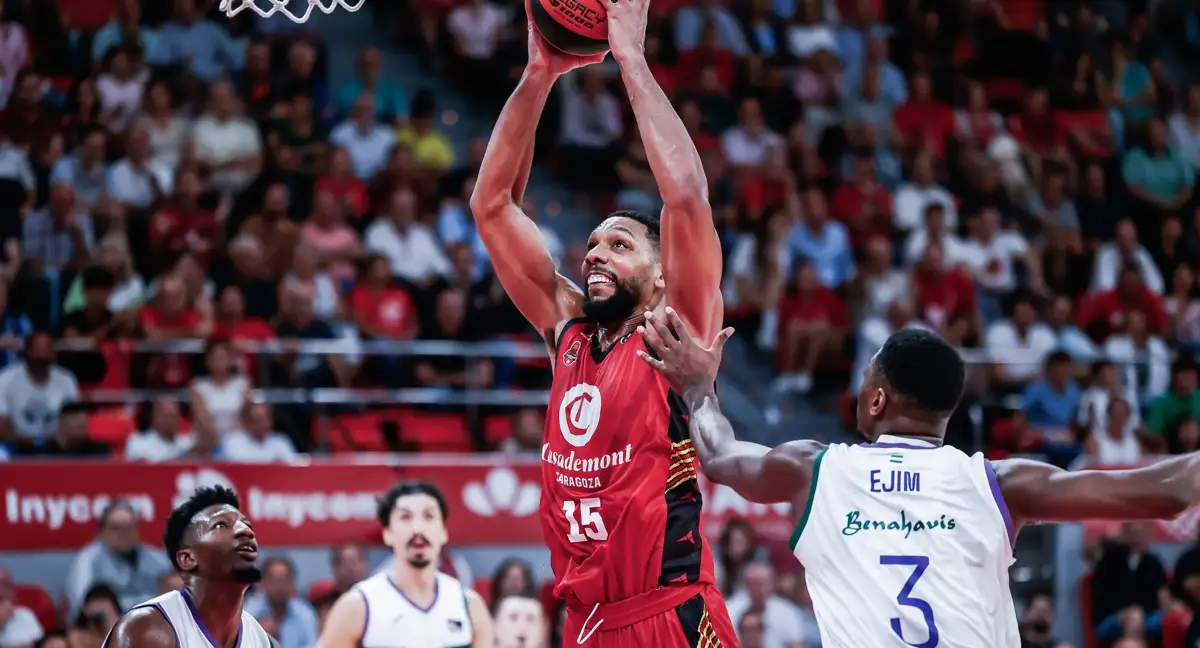 Jahlil Okafor y Casademont Zaragoza separan sus caminos