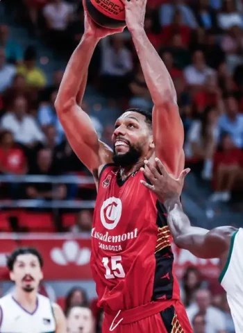 Jahlil Okafor y Casademont Zaragoza separan sus caminos