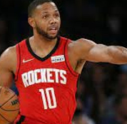 Eric Gordon aterriza en los Angeles Clippers