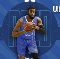 El Carplus Fuenlabrada ficha a Willie Reed