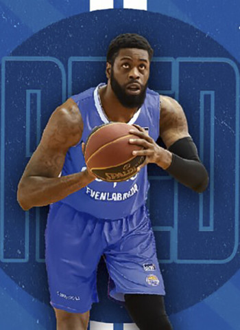 El Carplus Fuenlabrada ficha a Willie Reed