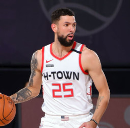 Austin Rivers, tres años a los New York Knicks