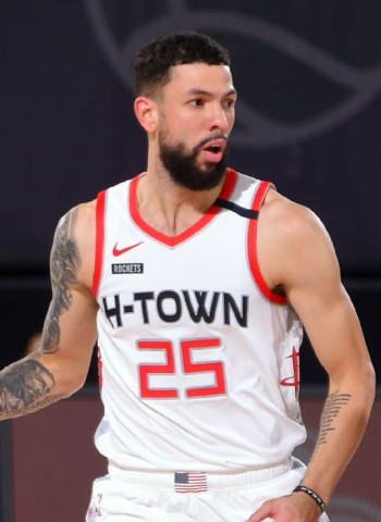 Austin Rivers, tres años a los New York Knicks