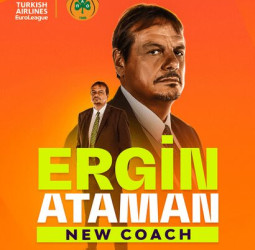 El Panathinaikos anuncia la llegada Ergin Ataman