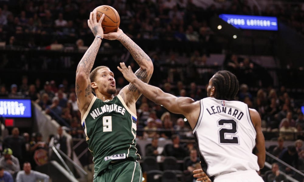 Michael Beasley ficha por los New York Knicks