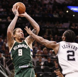 Michael Beasley ficha por los New York Knicks