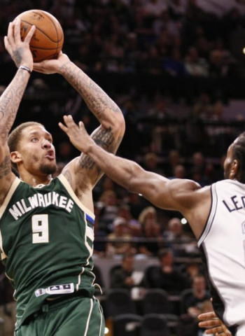 Michael Beasley ficha por los New York Knicks