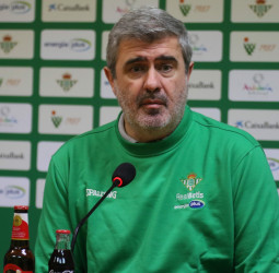 Óscar Quintana: "Hay que hablar en el campo"