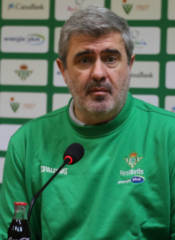Óscar Quintana: "Hay que hablar en el campo"