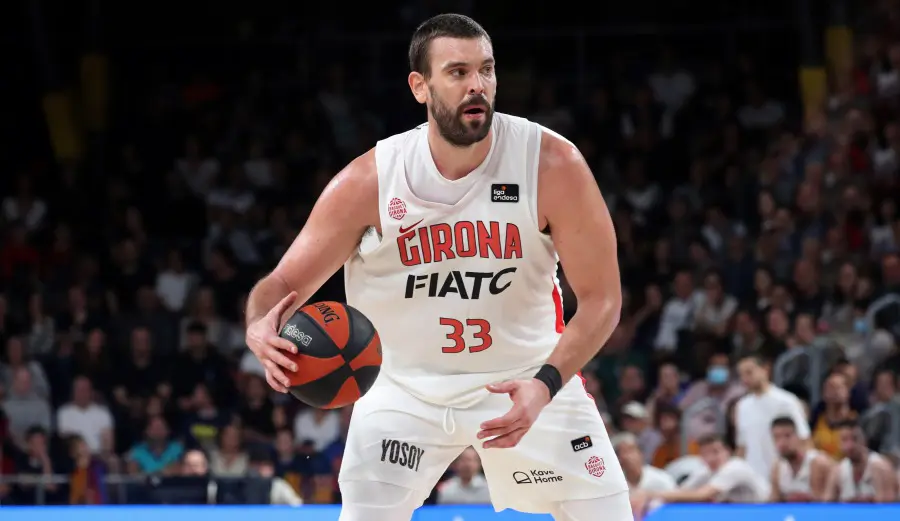 Marc Gasol reflexionará sobre su futuro