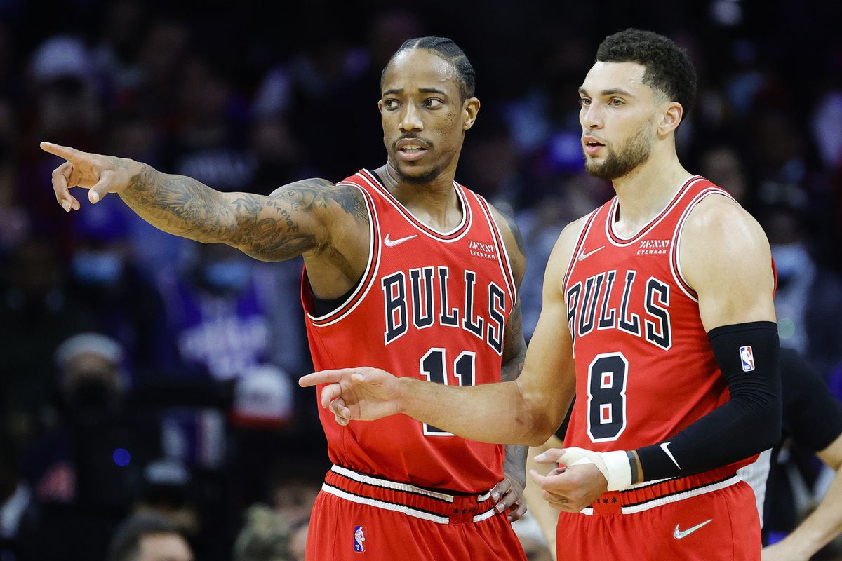 Un vistazo a la noche NBA