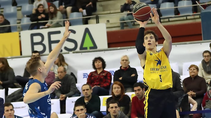 Parte médico y novedades de la Jornada 16 de la Liga Endesa