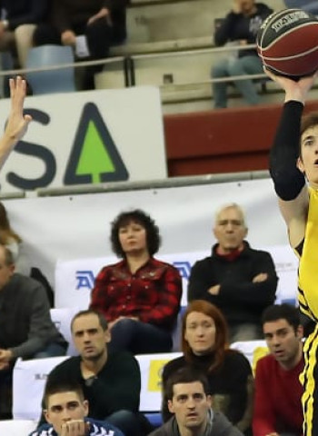 Parte médico y novedades de la Jornada 16 de la Liga Endesa