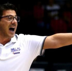 Katsikaris, en negociaciones con el Lokomotiv Kuban