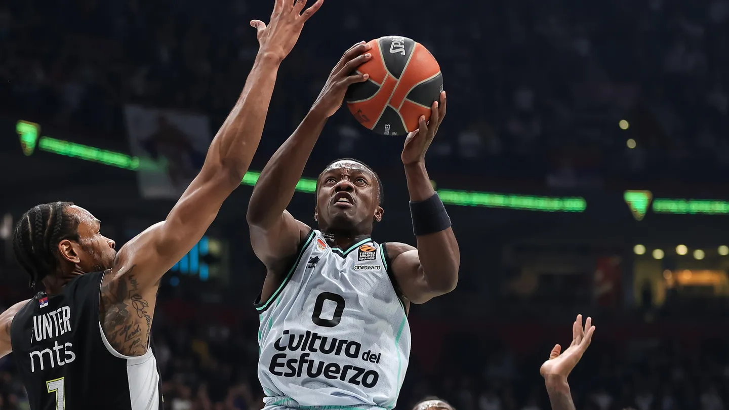 Previa EuroLeague (j.13): Panathinaikos vs Valencia Basket