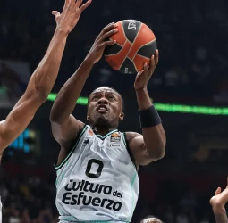Previa EuroLeague (j.13): Panathinaikos vs Valencia Basket