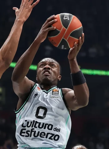 Previa EuroLeague (j.13): Panathinaikos vs Valencia Basket