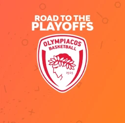 Camino a los playoffs de la EuroLeague: Olympiacos Piraeus