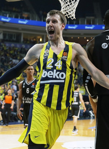 Satoransky, Vesely y Shengelia, la hoja de ruta del Barcelona 22/23