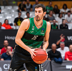 Martes de Eurocup en el Olímpic: Joventut Badalona vs Dreamland Gran Canaria