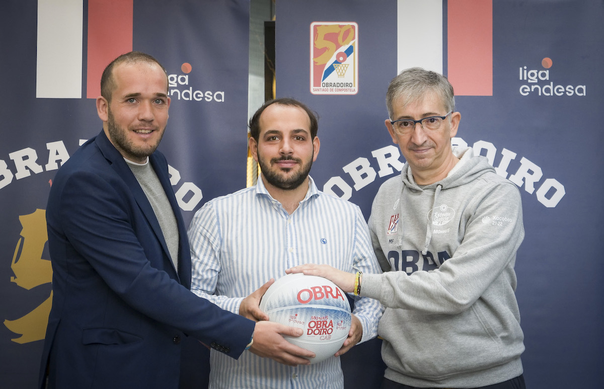Moncho Fernández: “El Valencia Basket es un equipo con mucha riqueza táctica”