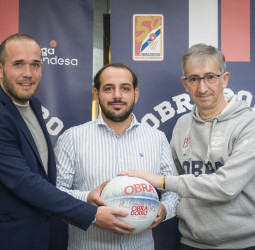 Moncho Fernández: “El Valencia Basket es un equipo con mucha riqueza táctica”