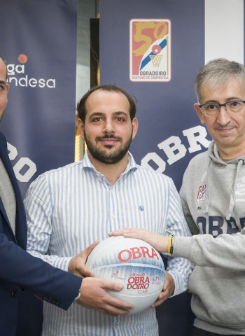 Moncho Fernández: “El Valencia Basket es un equipo con mucha riqueza táctica”