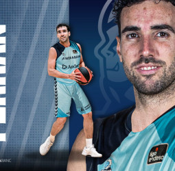 El virtuoso Ferran Bassas llega al MoraBanc Andorra