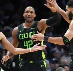Los Celtics dominan a Miami, 103-85