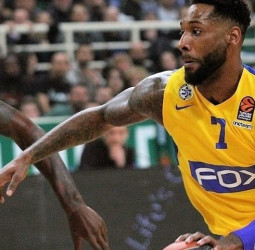 Previa de la jornada 27 de la EuroLiga