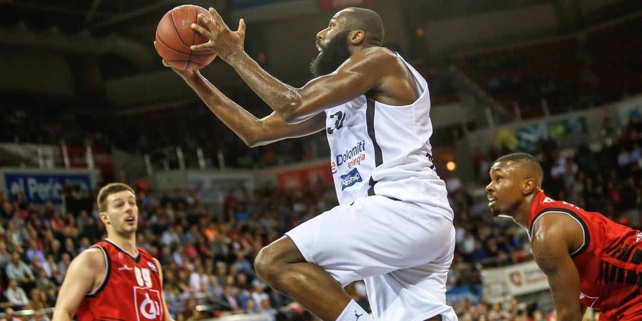 El CAI Zaragoza dice adiós a la Eurocup (79-63)