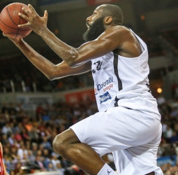 El CAI Zaragoza dice adiós a la Eurocup (79-63)