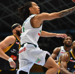 Travis Trice, en la agenda del UCAM Murcia