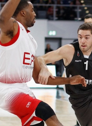 Jornada 8 EuroLiga: Previa AX Armani Milán vs Brose Baskets