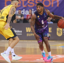 El Dreamland Gran Canaria quiere prolongar la racha europea