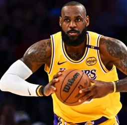 LeBron James no oculta la posibilidad de la retirada