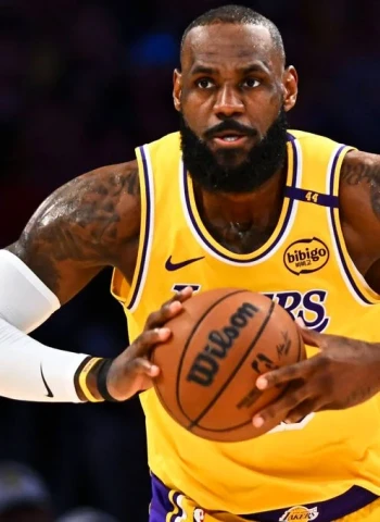 LeBron James no oculta la posibilidad de la retirada