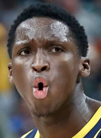 Oladipo sentencia a Sacramento y los Bucks superan a Warriors