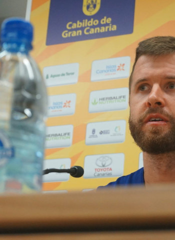 John Shurna: «Tenemos que encontrar nuestra identidad»