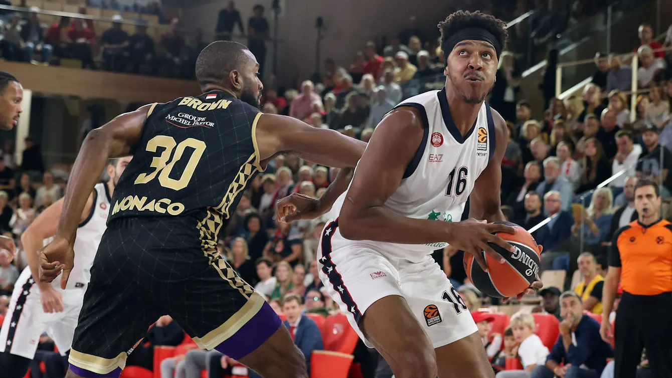 Previa EuroLeague (J.27): Armani Milán vs AS Mónaco