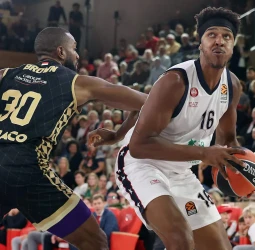 Previa EuroLeague (J.27): Armani Milán vs AS Mónaco