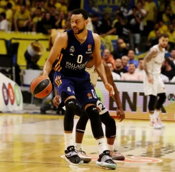 [3-0] Real Madrid, a la Final Four de la EuroLeague (76-87)