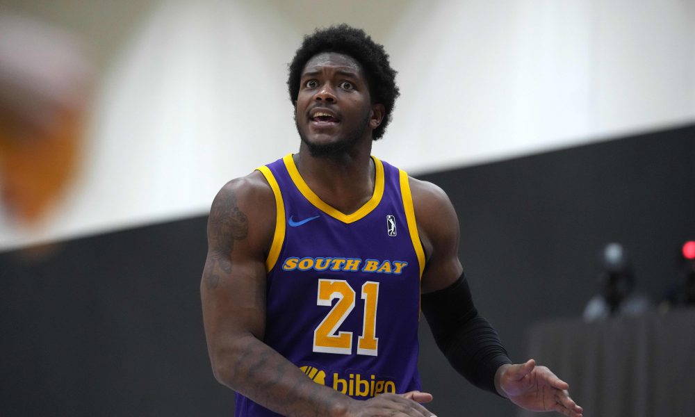 Cameron Oliver reforzará el juego interior del Unicaja Málaga