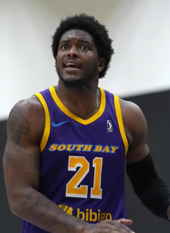 Cameron Oliver reforzará el juego interior del Unicaja Málaga