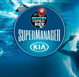 Copa del Rey A Coruña 2016: Supermanager KIA ... ¡También en la Copa del Rey!