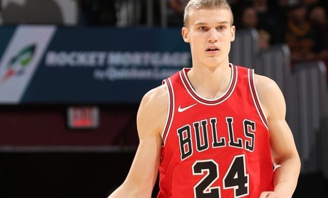Los Bulls ganan a ritmo de Markkanen, Leonard vuelve a brillar