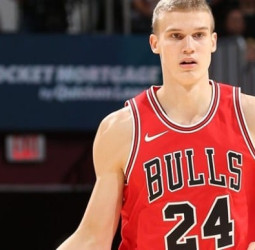 Los Bulls ganan a ritmo de Markkanen, Leonard vuelve a brillar
