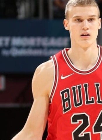 Los Bulls ganan a ritmo de Markkanen, Leonard vuelve a brillar